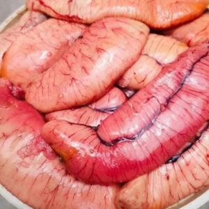 ডিম: ৩ কেজি → ১৮০০ টাকা